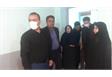 بازدید فرماندار از مرکز خدمات رسانی به توان خواهان